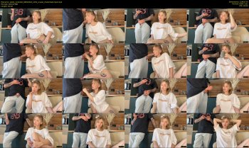 adele_nick2202 — 59 minute Chaturbate couple cam capture, 720p, May 8, 2026