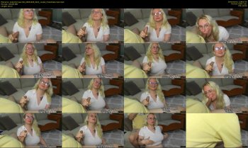 andycherrysecrets — 47 minute Chaturbate couple cam capture, 720p, May 9, 2026