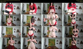 forestdarling — 78 minute Chaturbate female cam capture, 720p, May 8, 2026