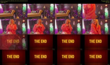 french_devotion — 17 minute Chaturbate female cam capture, 720p, May 8, 2026