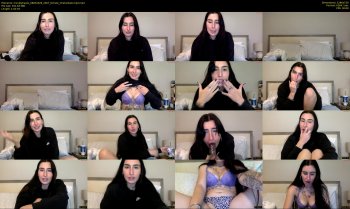 msrubyhayes — 63 minute Chaturbate female cam capture, 720p, May 8, 2026