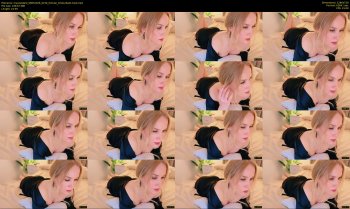 myassistant — 25 minute Chaturbate female cam capture, 720p, May 8, 2026