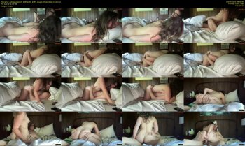 rubywavesback — 36 minute Chaturbate couple cam capture, 480p, May 8, 2026