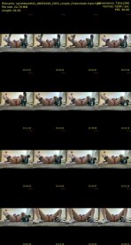 sarahbear642 — 5 minute Chaturbate couple cam capture, 1080p, May 8, 2026