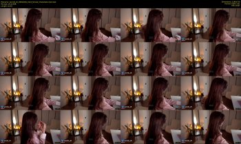 secrets_eli — 5 minute Chaturbate female cam capture, 720p, May 9, 2026