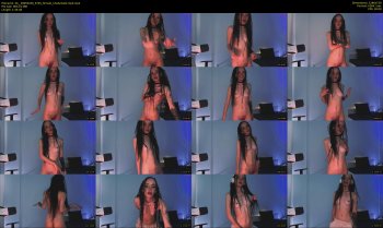 2b_ — 106 minute Chaturbate female cam capture, 720p, May 9, 2026