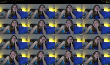 _feli_ — 4 minute Chaturbate female cam capture, 720p, May 9, 2026