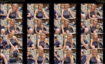 _magic_kis — 28 minute Chaturbate couple cam capture, 720p, May 10, 2026