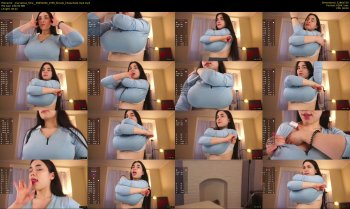 _marvelous_time_ — 39 minute Chaturbate female cam capture, 720p, May 9, 2026