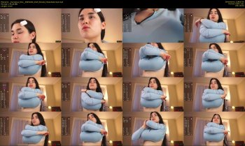 _marvelous_time_ — 16 minute Chaturbate female cam capture, 720p, May 9, 2026