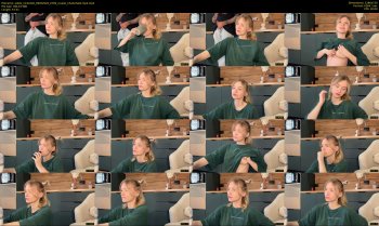 adele_nick2202 — 58 minute Chaturbate couple cam capture, 720p, May 9, 2026
