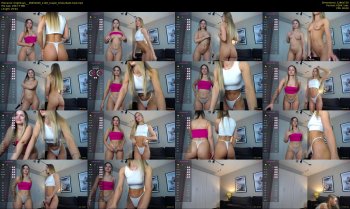 brightrays__ — 30 minute Chaturbate female cam capture, 720p, May 9, 2026