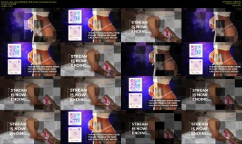 deva_alice — 12 minute Chaturbate female cam capture, 720p, May 9, 2026