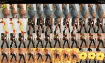 devill2222 — 14 minute Chaturbate female cam capture, 720p, May 9, 2026