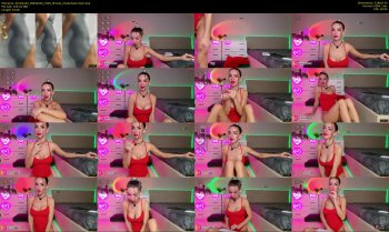 devill2222 — 53 minute Chaturbate female cam capture, 720p, May 9, 2026