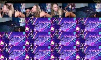 emptyhunters — 40 minute Chaturbate couple cam capture, 720p, May 9, 2026