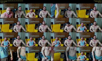 ivanhydee — 11 minute Chaturbate male cam capture, 720p, May 9, 2026