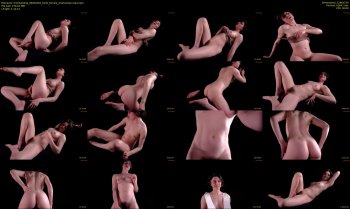 mindvoiding — 73 minute Chaturbate female cam capture, 720p, May 9, 2026