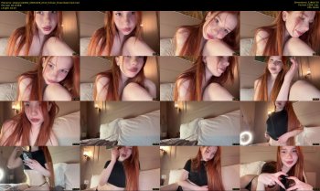 sleepycode002 — 5 minute Chaturbate female cam capture, 720p, May 9, 2026