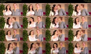 sweetyoops — 6 minute Chaturbate female cam capture, 720p, May 9, 2026