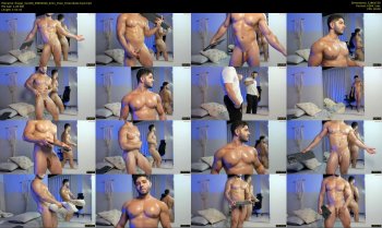 thiago_moretti — 112 minute Chaturbate male cam capture, 720p, May 9, 2026