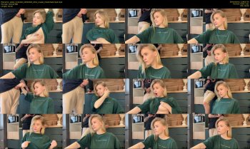 adele_nick2202 — 37 minute Chaturbate couple cam capture, 720p, May 10, 2026