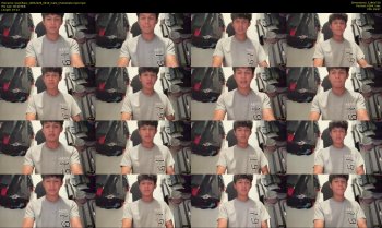 basicflxpx — 8 minute Chaturbate male cam capture, 720p, May 10, 2026