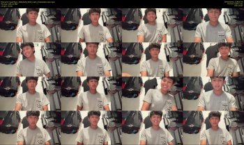 basicflxpx — 21 minute Chaturbate male cam capture, 720p, May 10, 2026