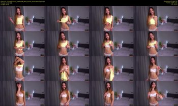 carlottabradney — 5 minute Chaturbate female cam capture, 720p, May 10, 2026