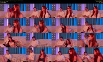 gethigh_ — 120 minute Chaturbate couple cam capture, 720p, May 10, 2026
