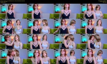 jitoon_exe — 9 minute Chaturbate female cam capture, 720p, May 10, 2026
