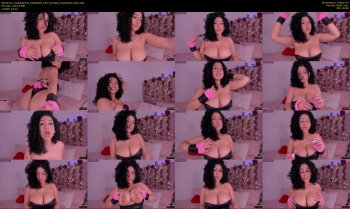 miawoderfull — 25 minute Chaturbate female cam capture, 720p, May 10, 2026