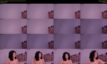 miawoderfull — 16 minute Chaturbate female cam capture, 720p, May 10, 2026