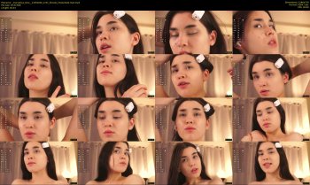 _marvelous_time_ — 5 minute Chaturbate female cam capture, 720p, May 11, 2026