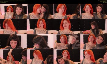 fairyflexxx — 64 minute Chaturbate female cam capture, 720p, May 11, 2026