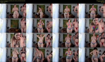 forestdarling — 19 minute Chaturbate female cam capture, 720p, May 11, 2026