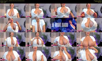 miss_sofiaa_ — 95 minute Chaturbate female cam capture, 720p, May 11, 2026
