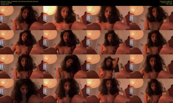 mriea_ — 3 minute Chaturbate female cam capture, 480p, May 11, 2026