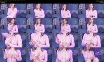 odelynbrower — 6 minute Chaturbate female cam capture, 720p, May 12, 2026