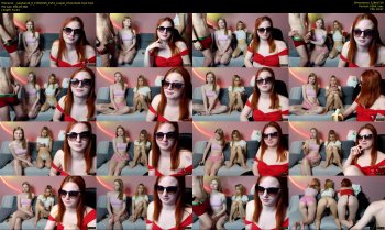 _capybara0_0 — 52 minute Chaturbate couple cam capture, 720p, May 13, 2026