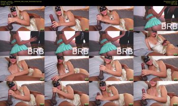 _monaco__ — 79 minute Chaturbate couple cam capture, 720p, May 12, 2026