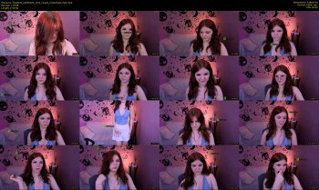 alisabliss — 120 minute Chaturbate female cam capture, 720p, May 12, 2026