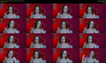 arya_icon — 4 minute Chaturbate couple cam capture, 720p, May 12, 2026