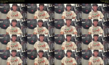 basicflxpx — 20 minute Chaturbate male cam capture, 720p, May 12, 2026
