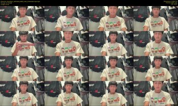 basicflxpx — 8 minute Chaturbate male cam capture, 720p, May 12, 2026