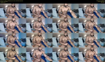 chefdev — 34 minute Chaturbate male cam capture, 720p, May 12, 2026