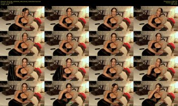 devil_bby — 11 minute Chaturbate female cam capture, 720p, May 12, 2026