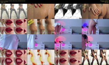 devill2222 — 38 minute Chaturbate female cam capture, 720p, May 12, 2026