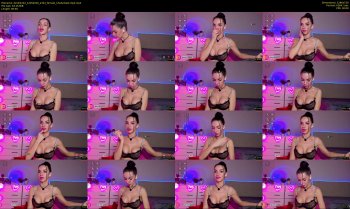 devill2222 — 10 minute Chaturbate female cam capture, 720p, May 12, 2026