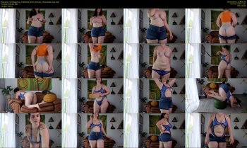 forestdarling — 50 minute Chaturbate female cam capture, 720p, May 13, 2026